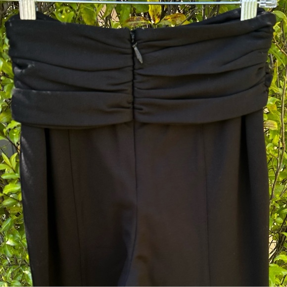 NBD Black “Celine” Pants Size Small EUC! - Picture 6 of 7